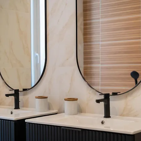 Apartmán Charme Et Confort - Centre De *