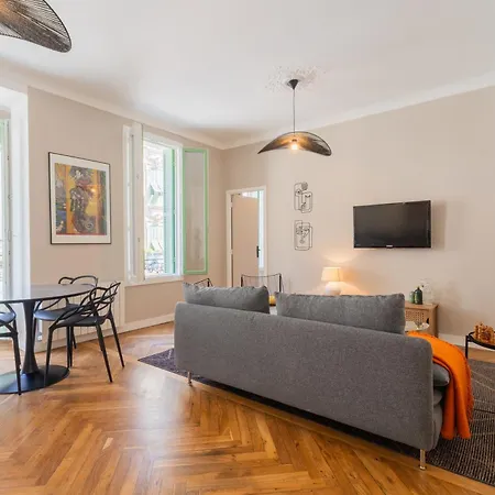 Charme Et Confort - Centre De