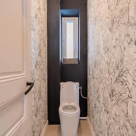 Charme Et Confort - Centre De