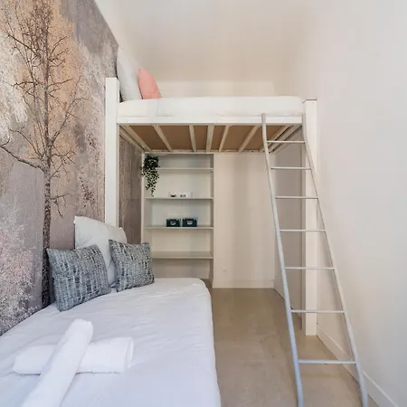 Charme Et Confort - Centre De