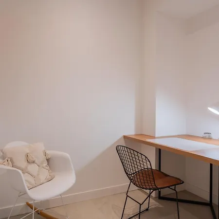 Apartment Charme Et Confort - Centre De