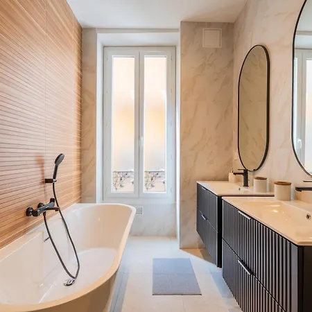 Charme Et Confort - Centre De Nice