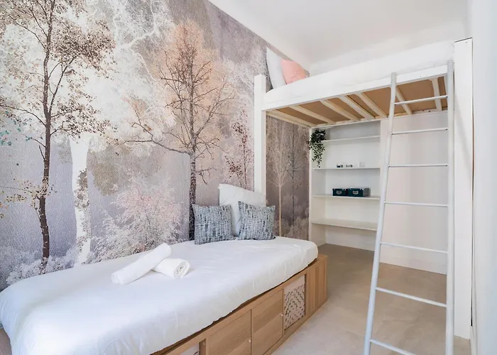 Apartamento Charme Et Confort - Centre De